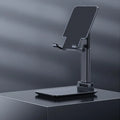 Suporte De Mesa De Metal Celulares e Tablets Universal Mesa Folding Desktop